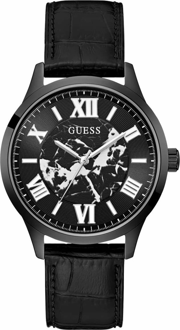 Guess Guu1435G3M Erkek Kol Saati