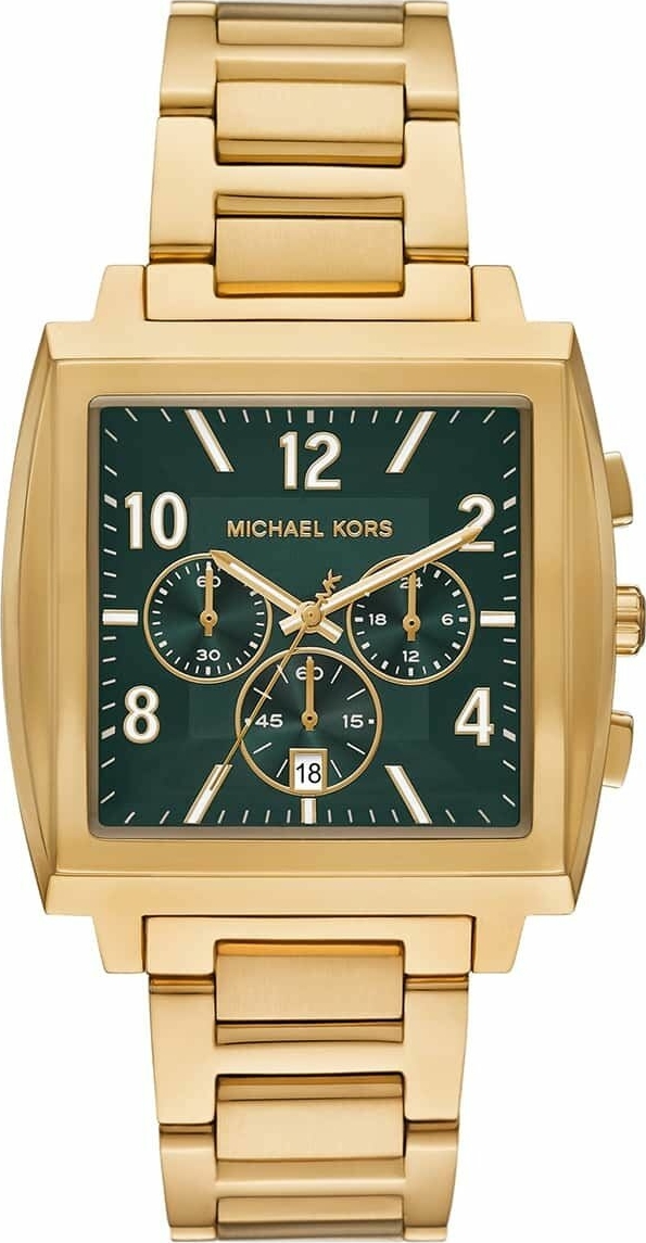 Michael Kors Mk9229 Erkek Kol Saati