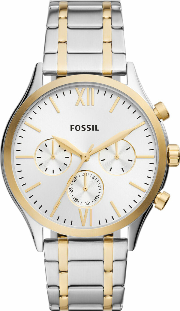 Fossil Fbq2698 Erkek Kol Saati
