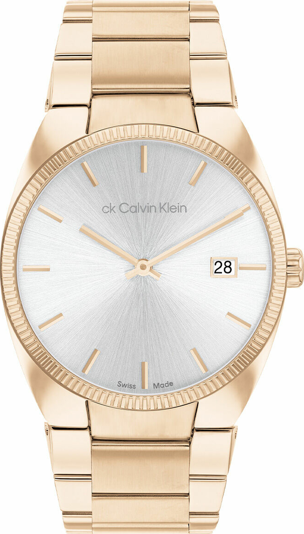 Calvin Klein Ck25000068 Kadın Kol Saati
