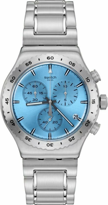 Swatch Yvs528G Kol Saati