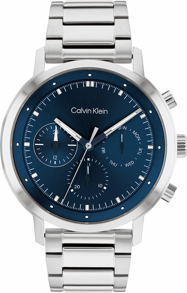 Calvin Klein CK25200063 Erkek Kol Saati