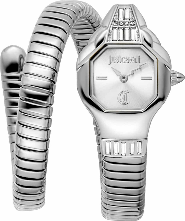 Just Cavalli JC1L326M0015 Kadın Kol Saati