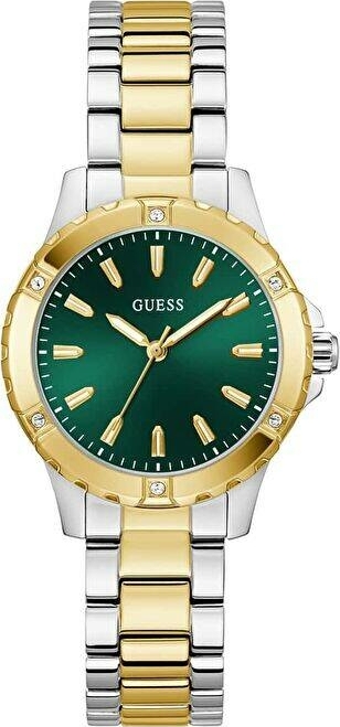 GUESS GUGW0948L8 Quartz KADIN KOL SAATİ
