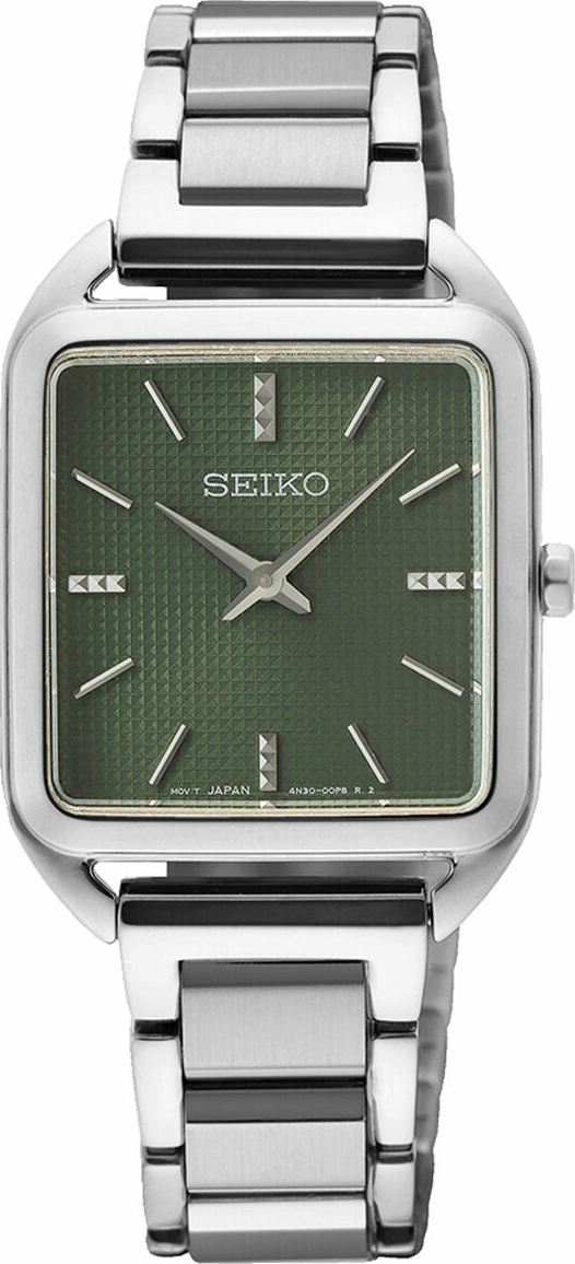 Seiko Seıwr075P Kadın Kol Saati