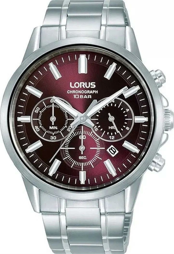 Lorus Rt377Kx9 Erkek Kol Saati