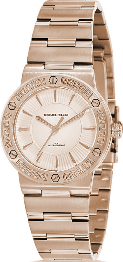 Michael Fellini