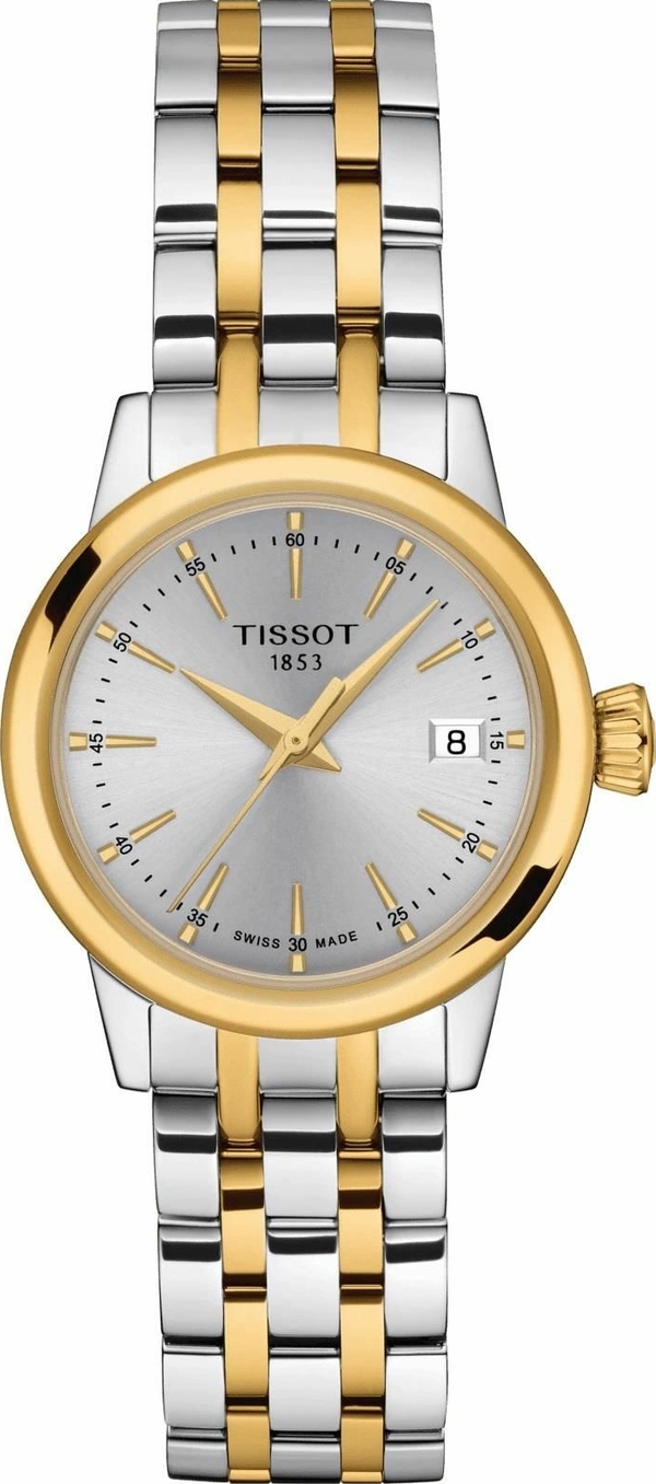 Tissot Classıc Dream Lady T129.210.22.031.00 Kadın Kol Saati