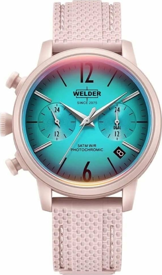 Welder WWRP651 Kadın Kol Saati