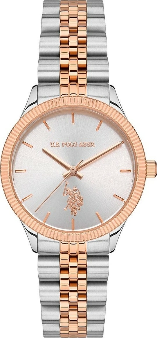 U.S. Polo Assn. USPA2061-03 Kadın Kol Saati