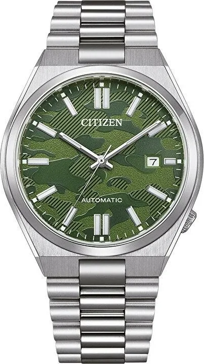 Citizen Nj0159-86X