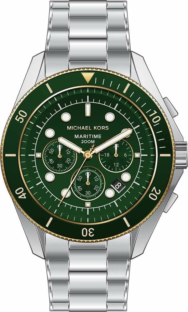 Michael Kors MK9215 Erkek Kol Saati