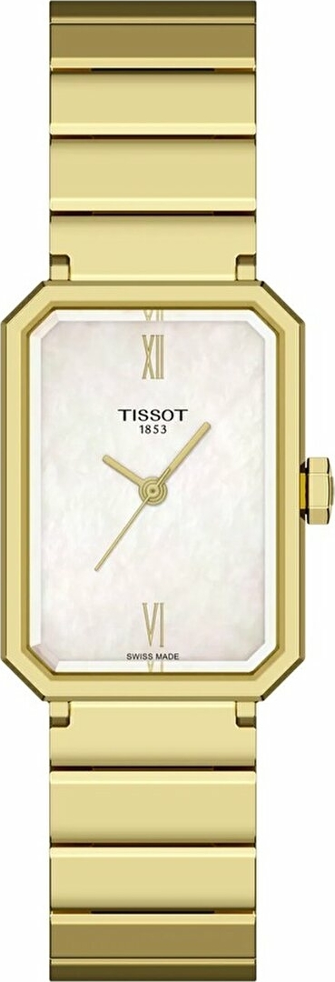 Tissot Srv 30Mm T1601103311300 Kadın Kol Saati T160.110.33.113.00