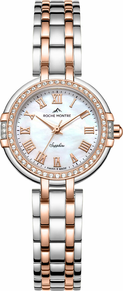 Roche Montre Rml5002-04 Kadın Kol Saati