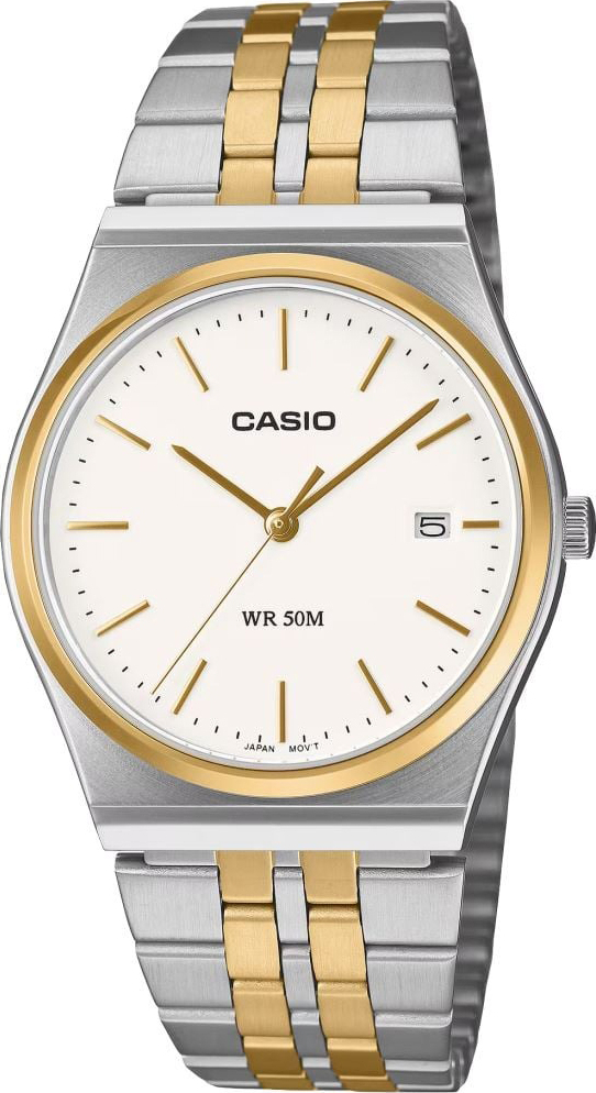 CASIO MTP-B145SG-7AVDF Analog ERKEK KOL SAATİ