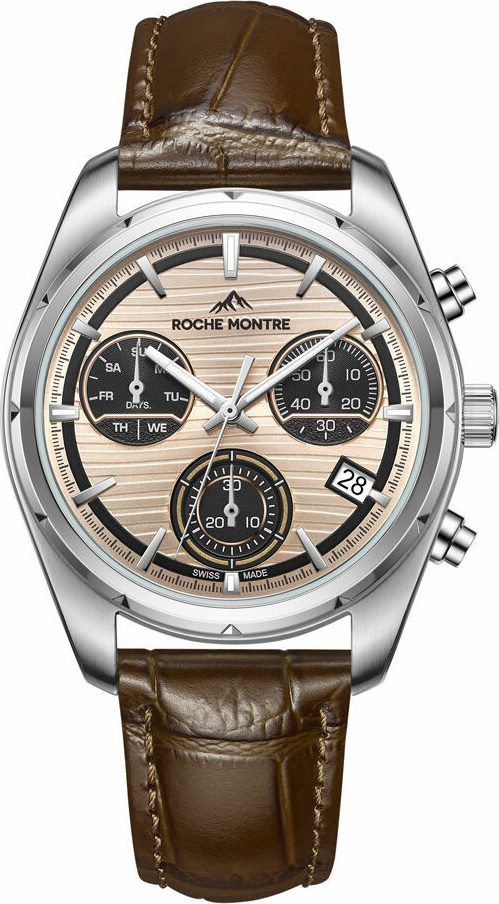 Roche Montre RMG4002-06 Erkek Kol Saati