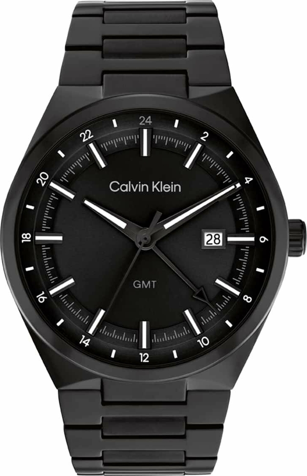 Calvin Klein Ck25200490 Erkek Kol Saati