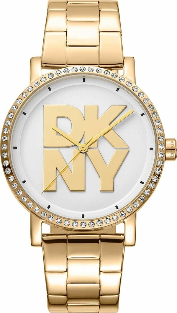 Dkny DK1L035M0055 Kadın Kol Saati