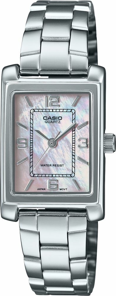 Casio Ltp-1234Ds-4Adf Kol Saati