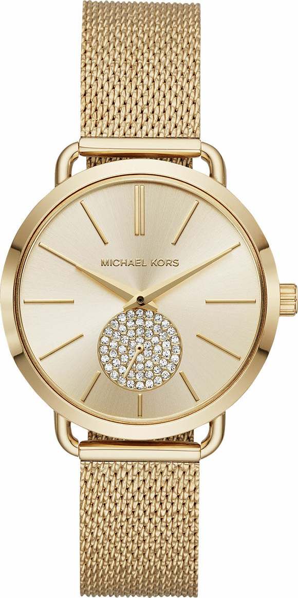 Michael Kors Mk3844 Kadın Kol Saati