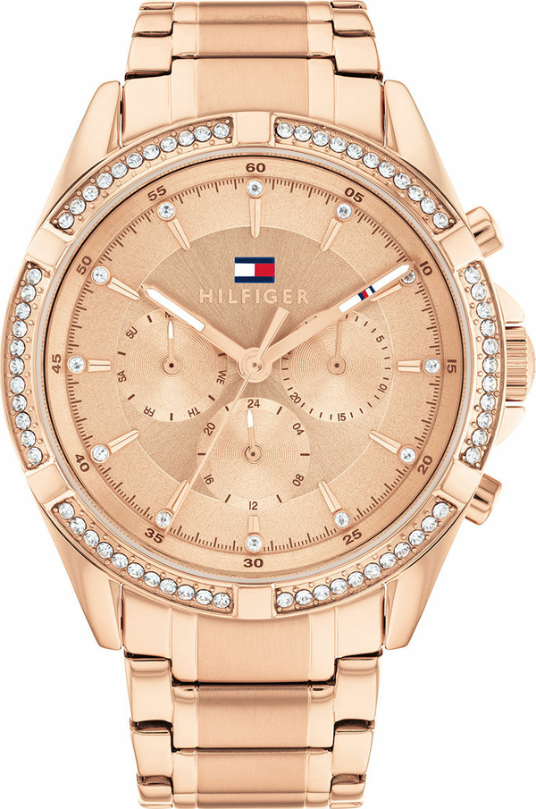 Tommy Hilfiger Th1782617 Kadın Kol Saati