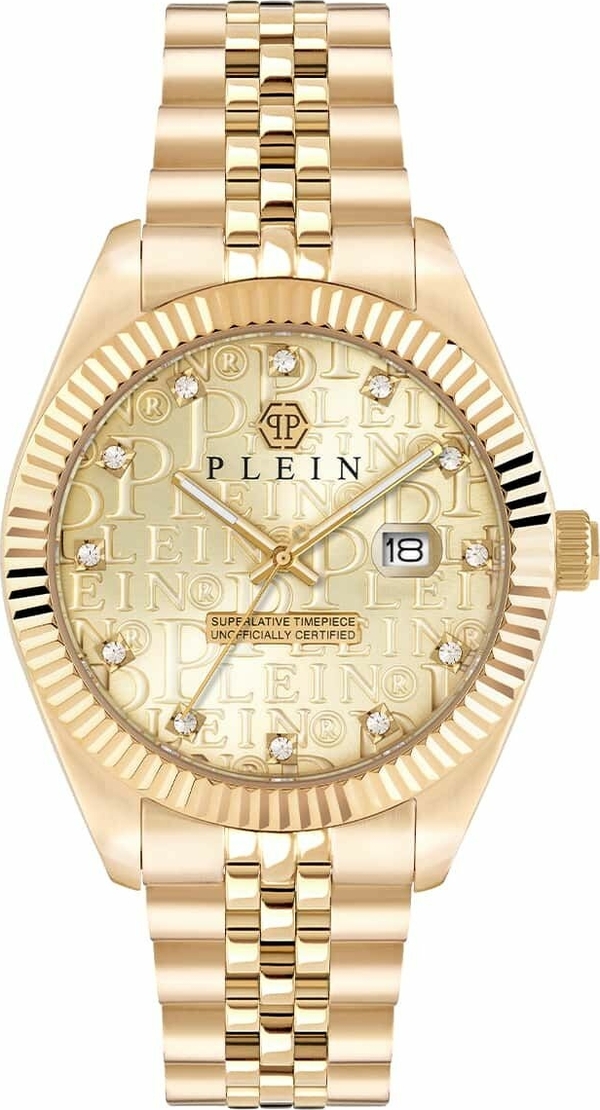 Philipp Plein Pwmfa0525 Kol Saati
