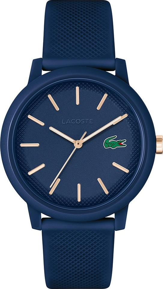 LACOSTE LAC2011234 Pilli ERKEK KOL SAATİ