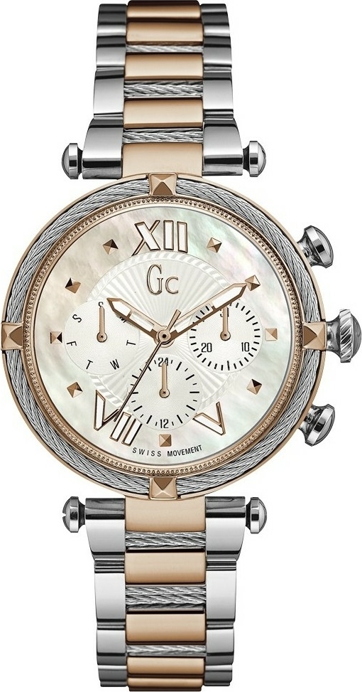 Gc GCY16002L1MF Kadın Kol Saati