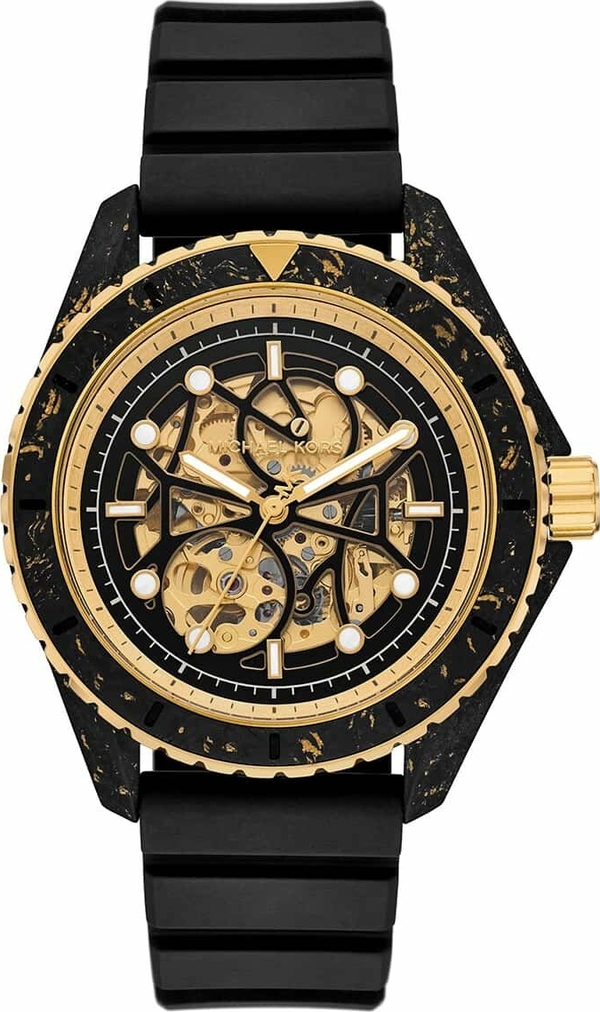 Michael Kors Mk9194Le Erkek Kol Saati