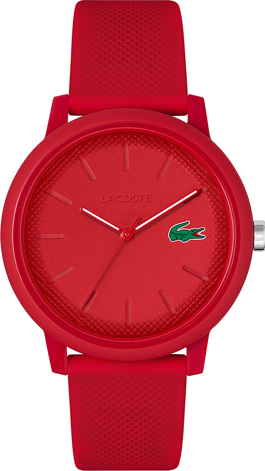 LACOSTE LAC2011173 Pilli KADIN KOL SAATİ