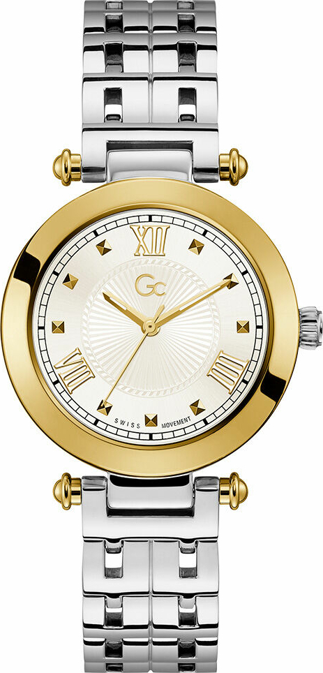 Gc Gcy59008L1Mf Kadın Kol Saati