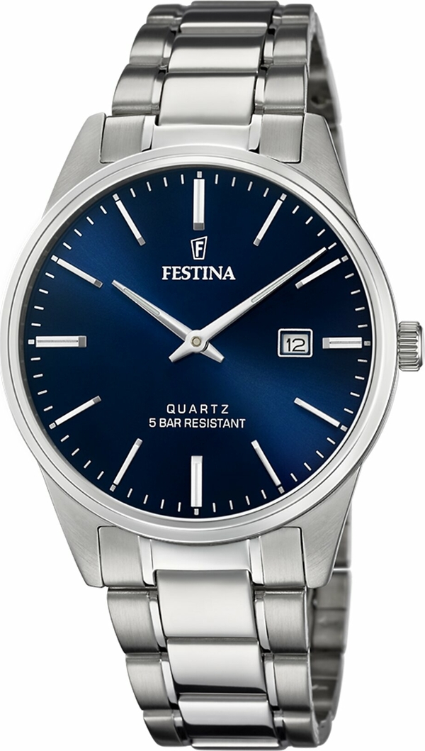Festına F20511/3 Classıcs Erkek Kol Saati