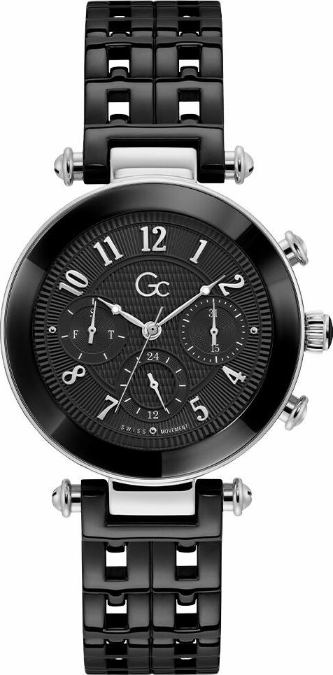 Gc Gcy65003L2Mf Kadın Kol Saati