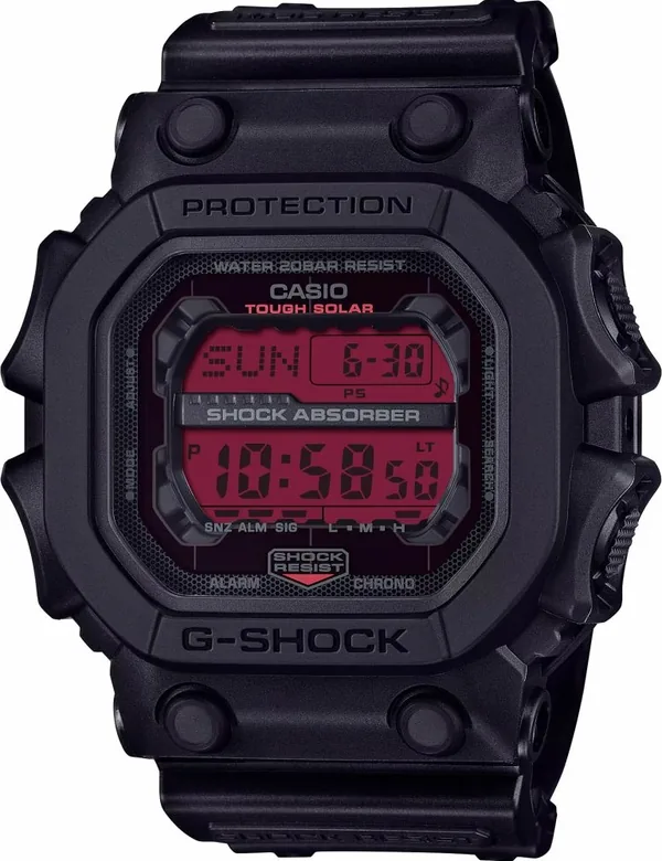 Casio GX-56BBR-1DR Kol Saati
