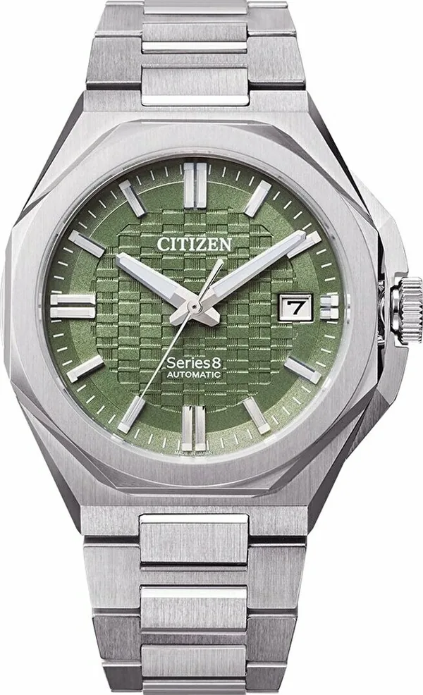 Citizen NB6080-51W