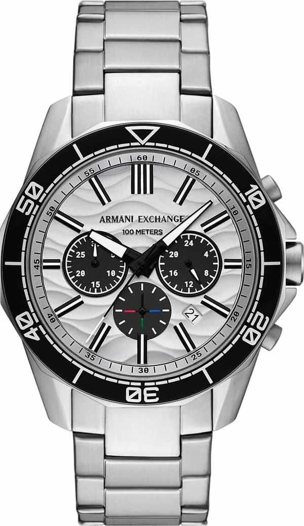 Armani Exchange Ax1969 Erkek Kol Saati