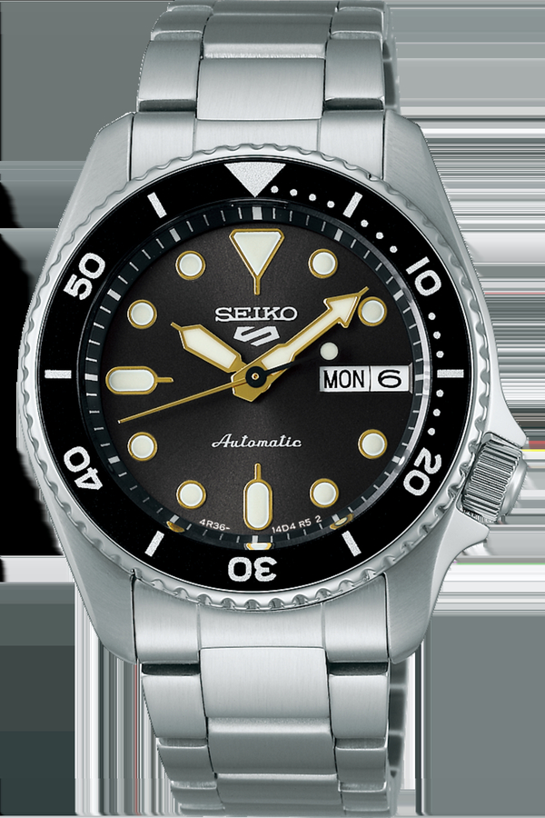 Seiko 5 Sports Srpl79K1