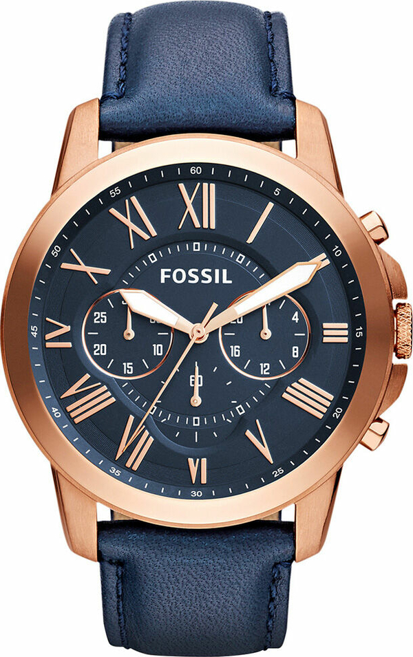 Fossil Ffs4835 Erkek Kol Saati