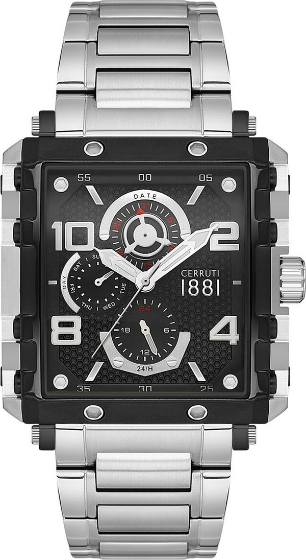 Cerruti 1881 CIWGK0038001 Erkek Kol Saati