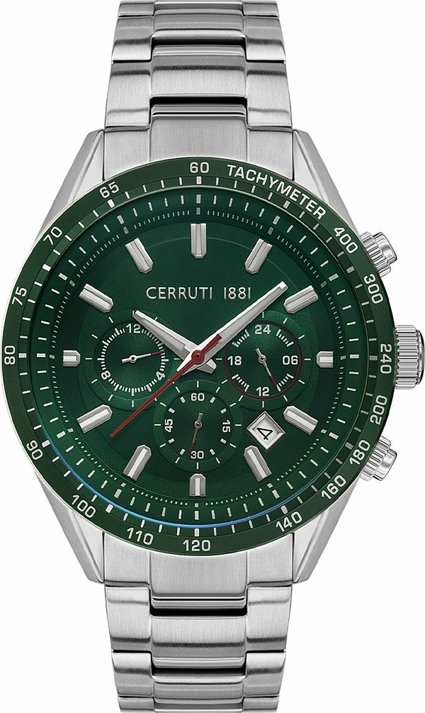 Cerruti 1881 Cıwgk2230302 Erkek Kol Saati