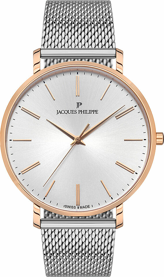 Jacques Philippe Jpqgs077226Rg Erkek Kol Saati