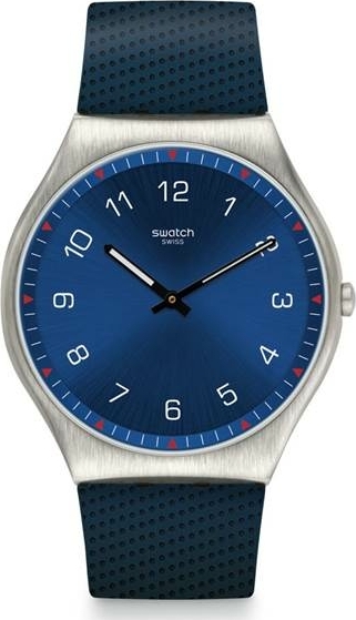 Swatch Skinnavy Erkek Kol Saati SS07S102