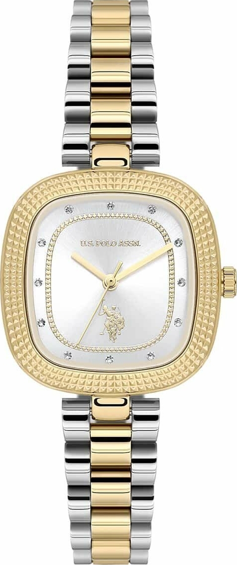 U.s. Polo Assn. USPA2168-02 Kadın Kol Saati