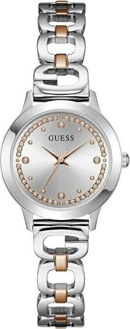 Guess GUU1457L5M Quartz Kadın / Kız Kol Saati
