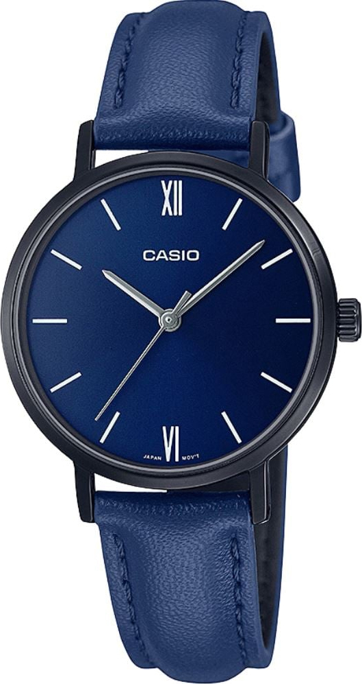 Casio Bayan Kol Saati Ltp-Vt02Bl-2Audf