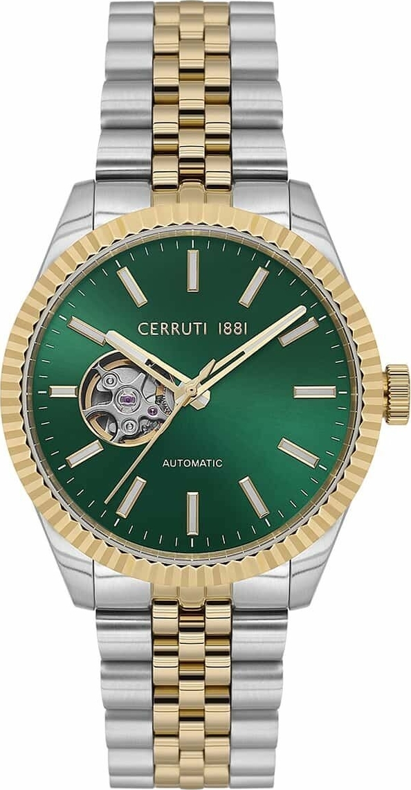 Cerruti Cıwgl0090803 Erkek Kol Saati