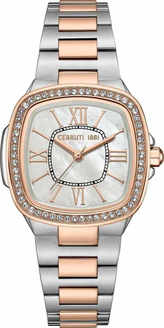 Cerruti Cıwlg0086001 Kadın Kol Saati