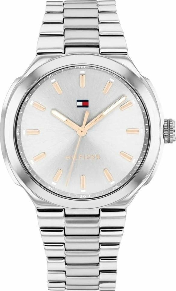 Tommy Hilfiger TH1782817 Erkek Kol Saati