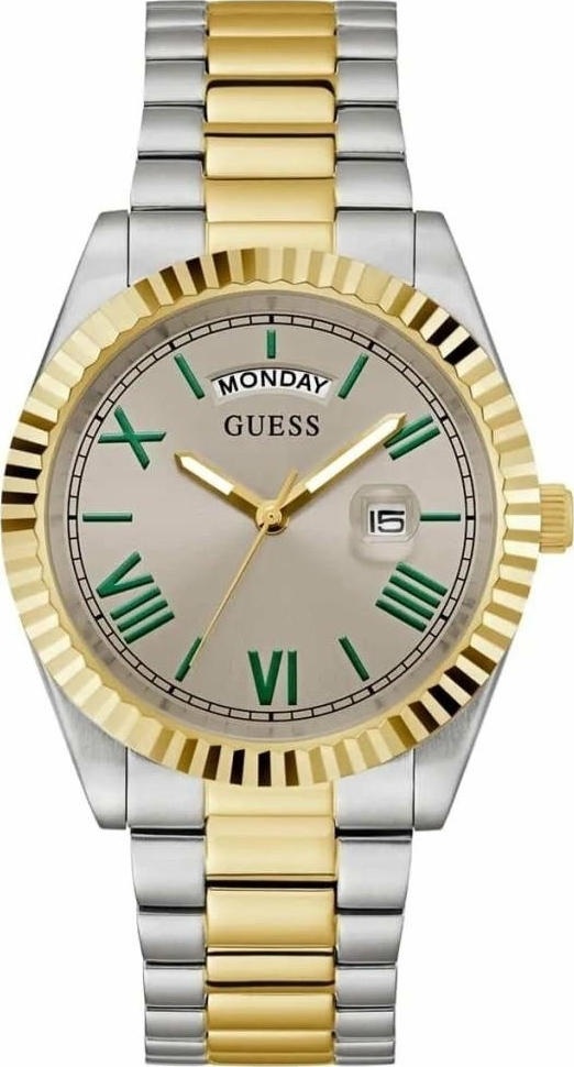 Guess GUGW0265G15 Erkek Kol Saati