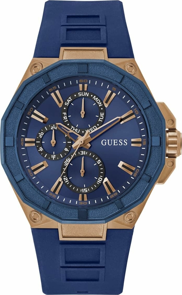 Guess Gugw0803G2 Erkek Kol Saati